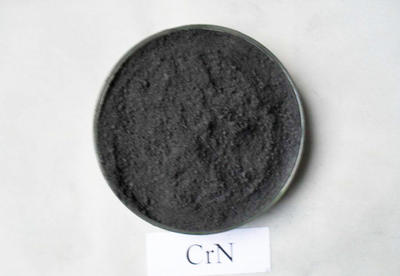 Aluminum Fluoride (AlF3)-Powder